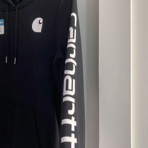 NWT Carhartt Hoodie - Picture 3 of 5